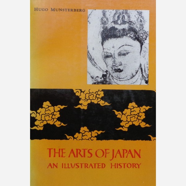 The Arts of Japan