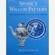 Spode's Willow Pattern and other Designs after the Chinese