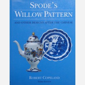Spode's Willow Pattern