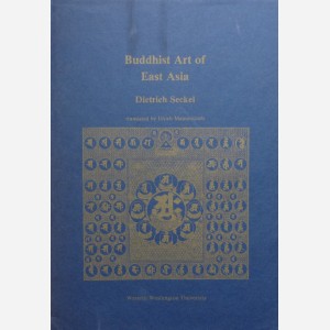 Buddhist Art of East Asia