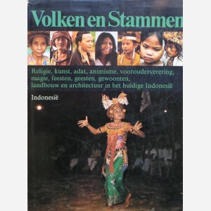 Volken en Stammen: Indonesië