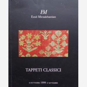 Tappeti Classici