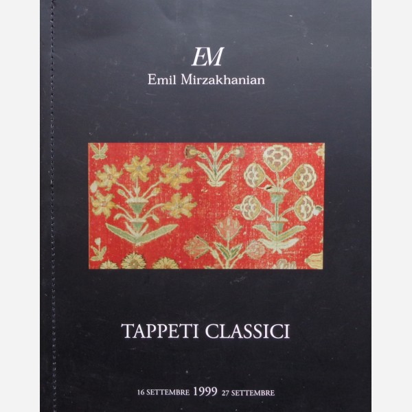 Tappeti Classici