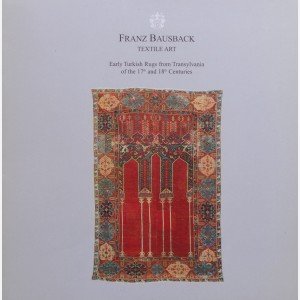 Franz Bausback Textile Art