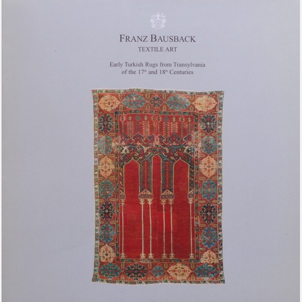 Franz Bausback Textile Art