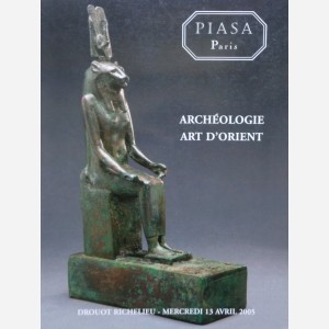 Piasa, Paris 13/04/2005