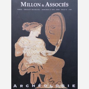 Millon & Associes 21/05/2008