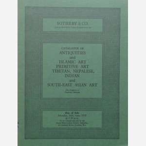 Sotheby's London, 16/06/1975