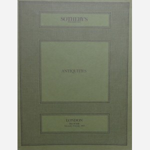 Sotheby's London, 08/07/1993
