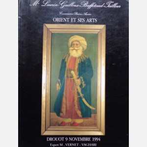 Laurin-Guilloux-Buffetaud-Tailleur, 09/11/1994