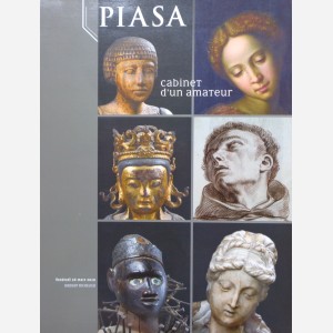 Piasa, Paris 26/03/2010