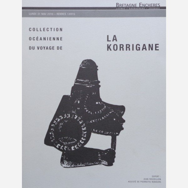 Bretagne Encheres, Rennes 31/05/2010