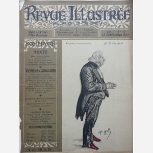 Revue Illustrée