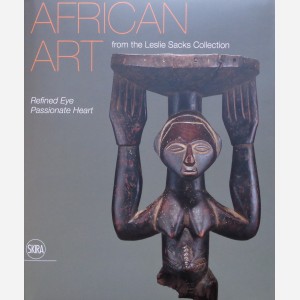 African Art from the Leslie Sacks Collection