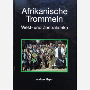 Afrikanische Trommeln 