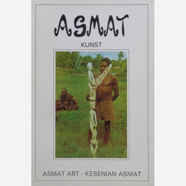 Asmat Art 