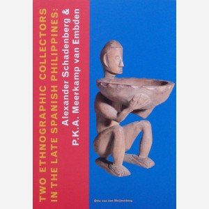 Two Ethnographic Collectors