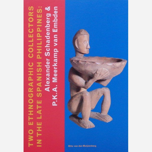 Two Ethnographic Collectors