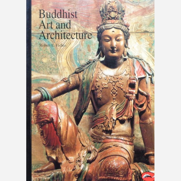 Buddhist Art and Architecture