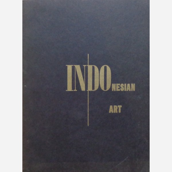 Indonesian Art