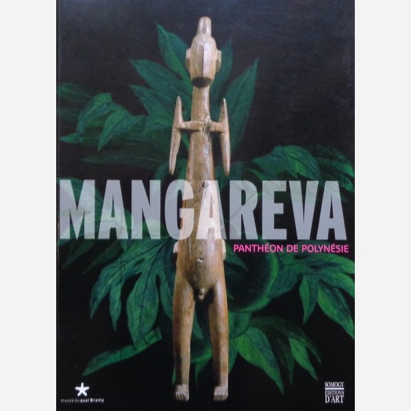 Mangareva : Pantéon de Polynésie
