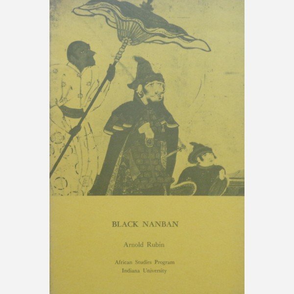 Black Nanban