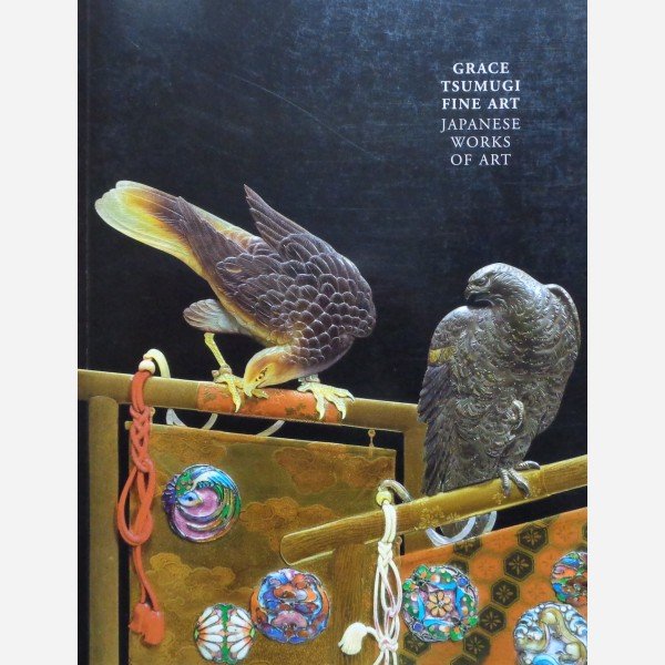 Japanese Works of Art