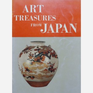 Art Treasures from Japan