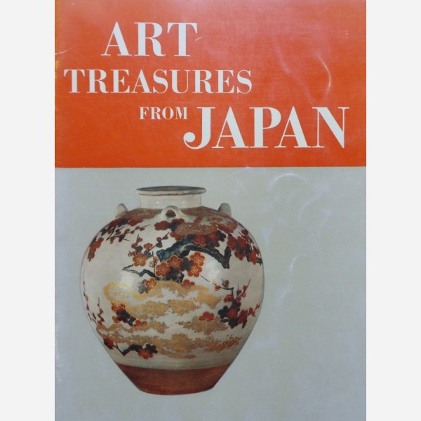 Art Treasures from Japan