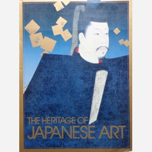 The Heritage of Japanese Art