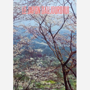Le Japon d'Aujourd'hui
