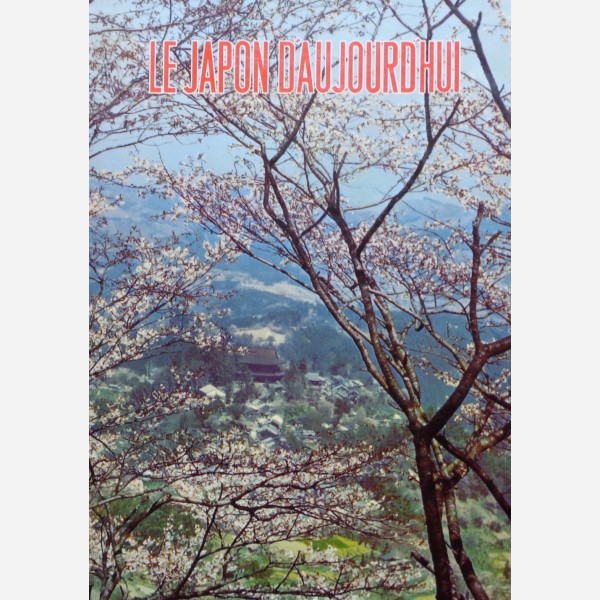 Le Japon d'Aujourd'hui