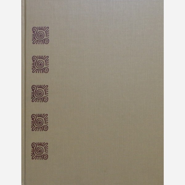 Melanesian Design Vol. 18