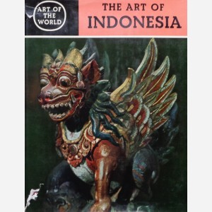The Art of Indonesia