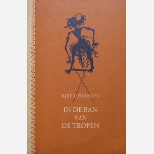 In de Ban can de Tropen