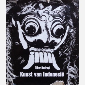 Kunst van Indonesië