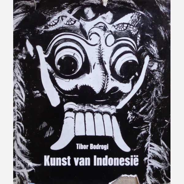 Kunst van Indonesi&euml;