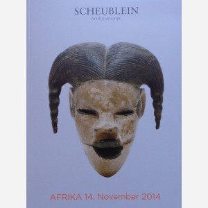 Scheublein, München 14/11/2014