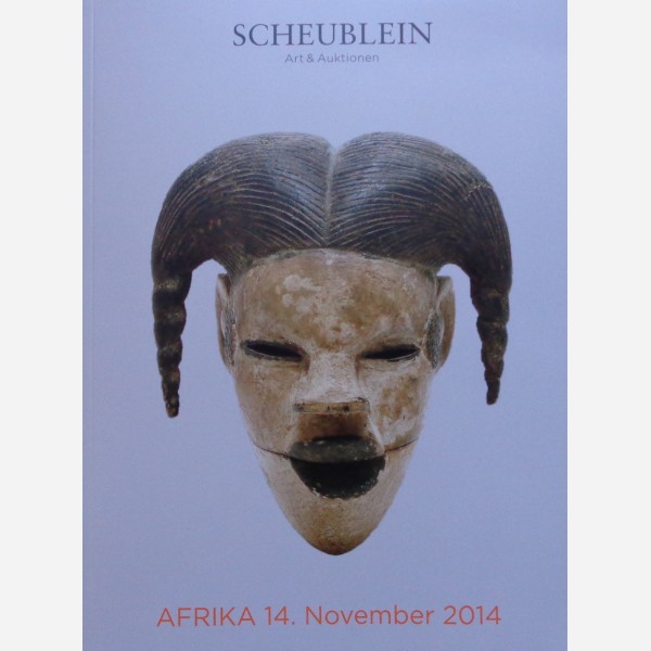 Scheublein, München 14/11/2014