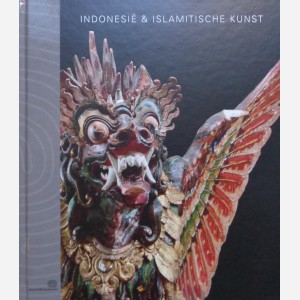 Indonesië & Islamitische Kunst