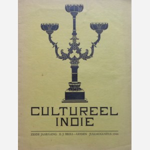 Cultureel Indie