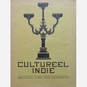 Cultureel Indie