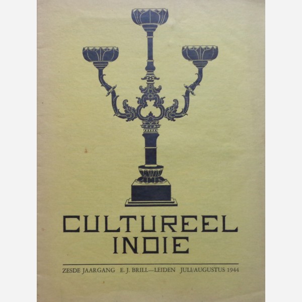 Cultureel Indie
