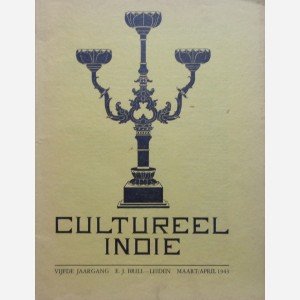 Cultureel Indie