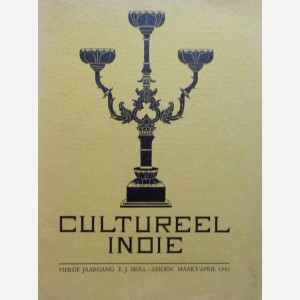 cultureel Indie