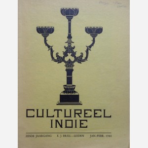 Cultureel Indie