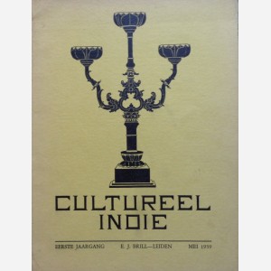Cultureel Indie