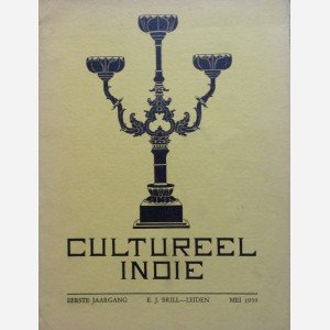 Cultureel Indie