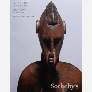 Sotheby's, New York, 11/11/2014