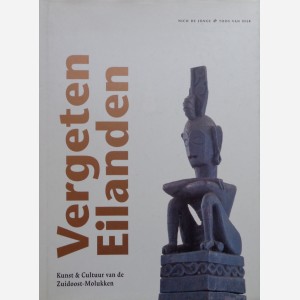 Vergeten Eilanden